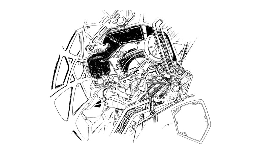 vf2sscockpitbattroidside